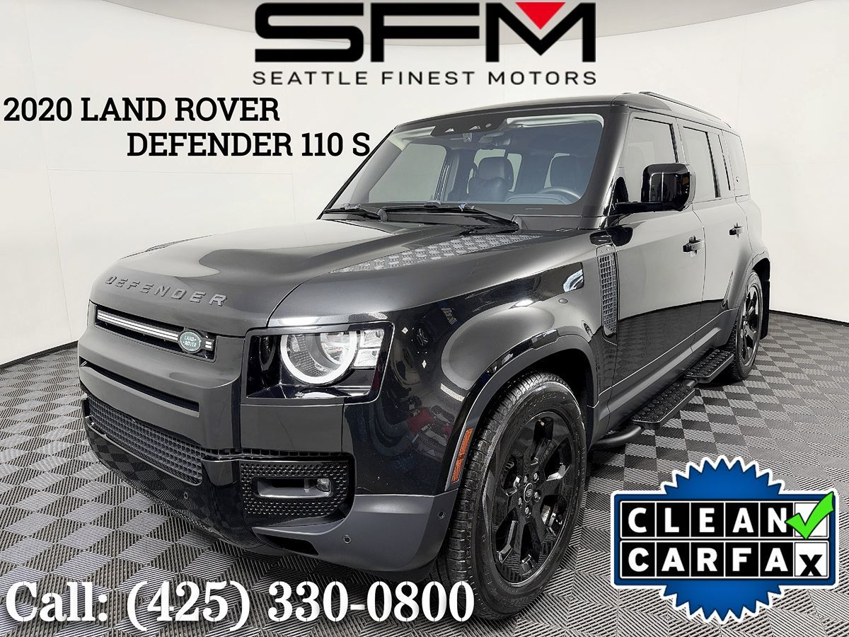 land rover defender 2020 SALEJ7EX1L2032510 image land rover defender 2020 SALEJ7EX1L2032510 image